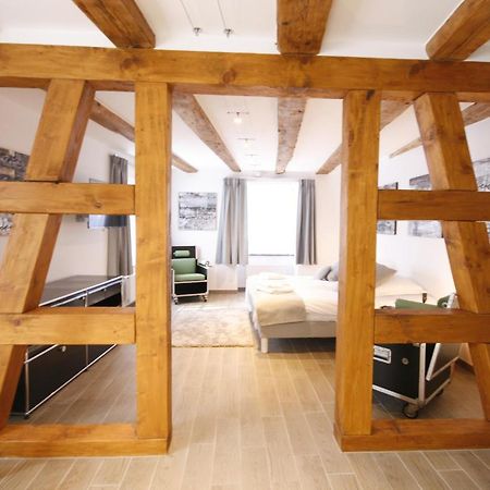 App'Art - Le T Avec Sauna Kaysersberg-Vignoble Ngoại thất bức ảnh