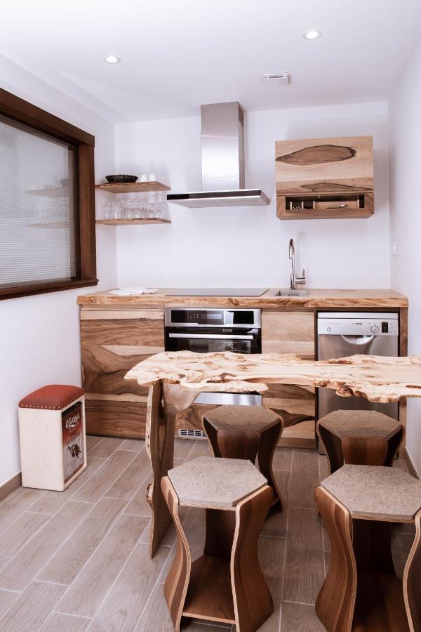 App'Art - Le T Avec Sauna Kaysersberg-Vignoble Ngoại thất bức ảnh