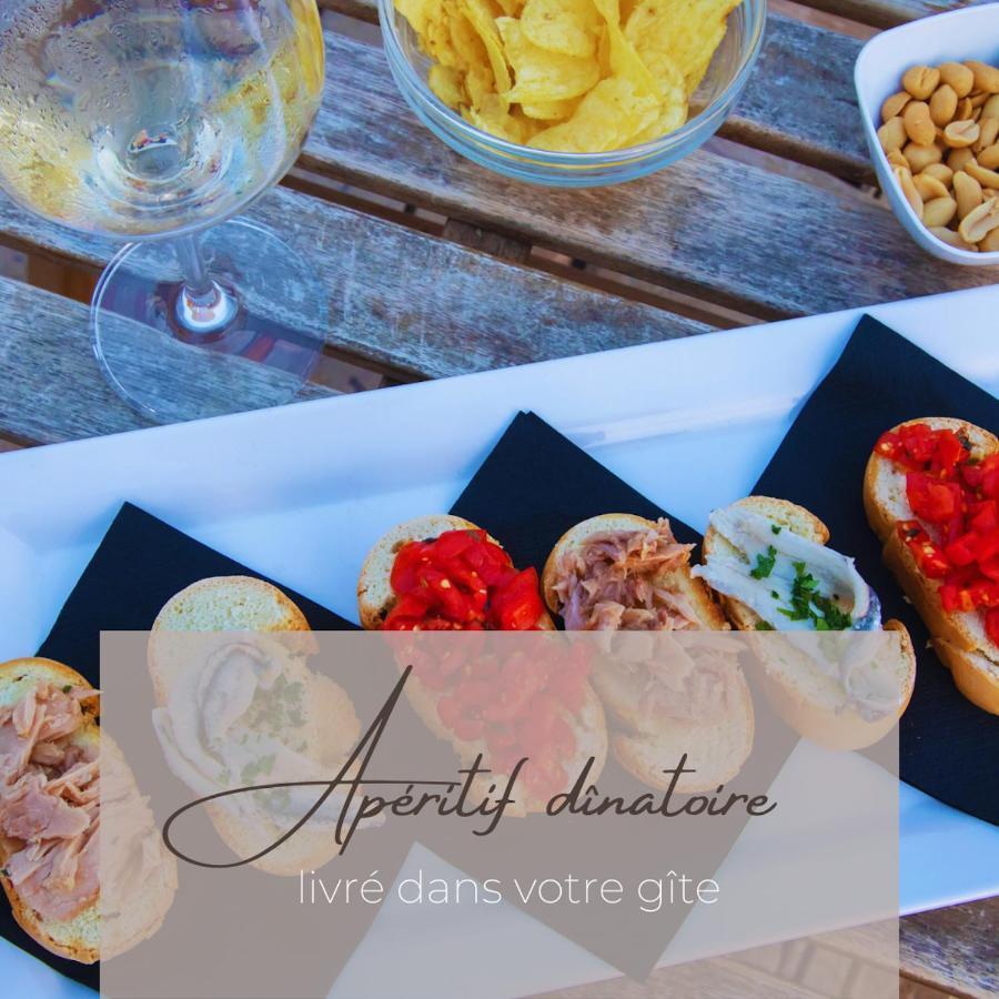 App'Art - Le T Avec Sauna Kaysersberg-Vignoble Ngoại thất bức ảnh